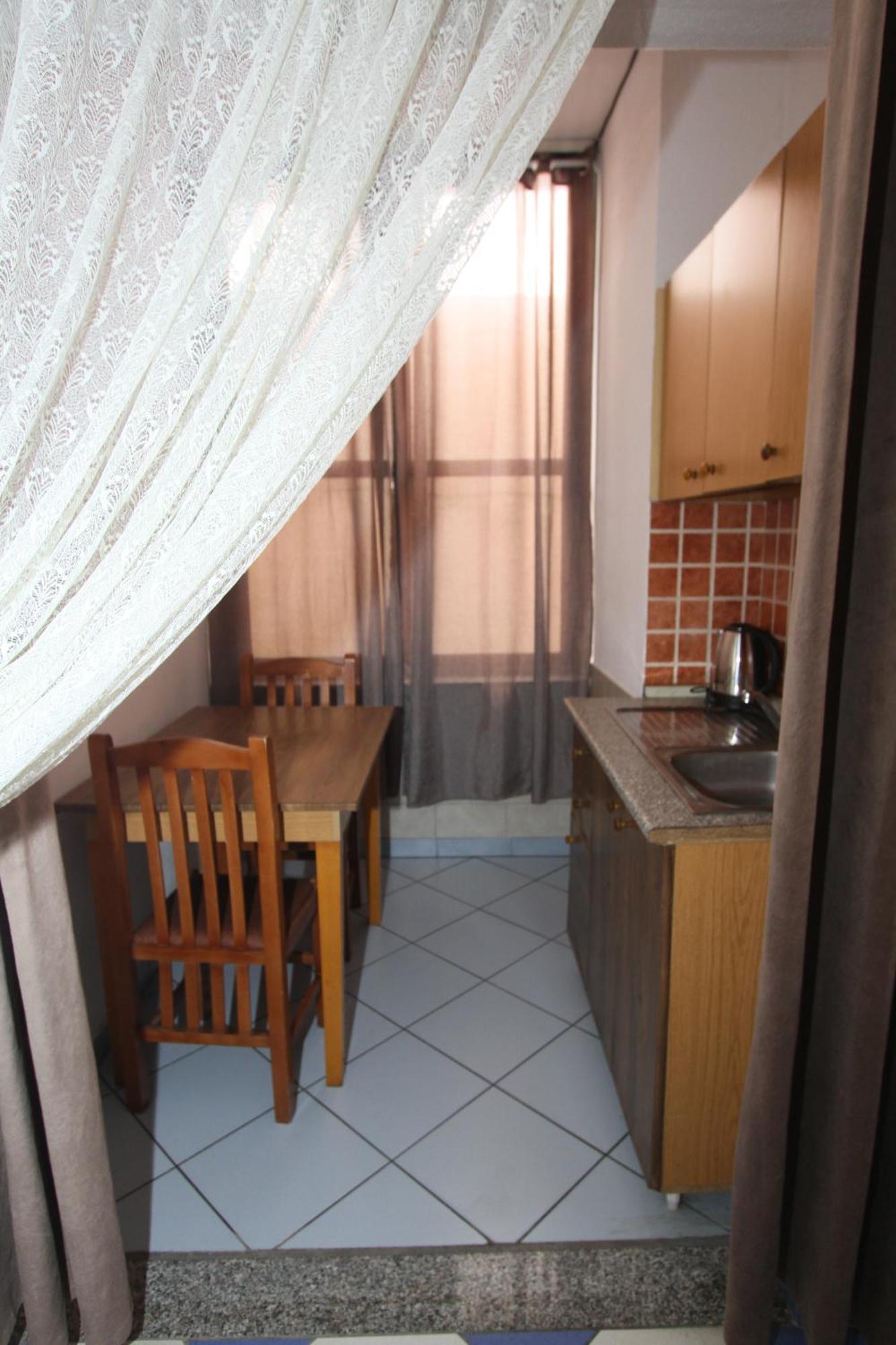 Kompleksi Eli Guest House Durrës Exterior foto