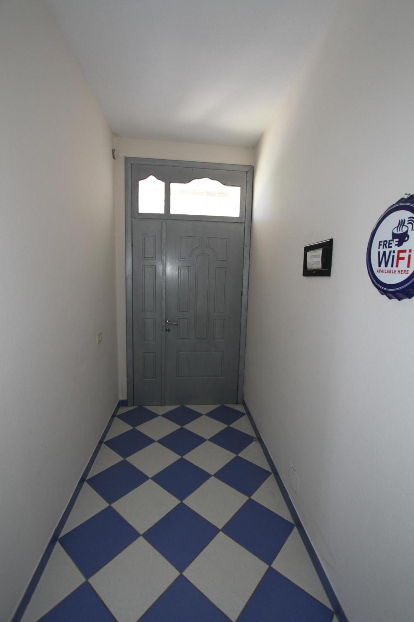 Kompleksi Eli Guest House Durrës Exterior foto