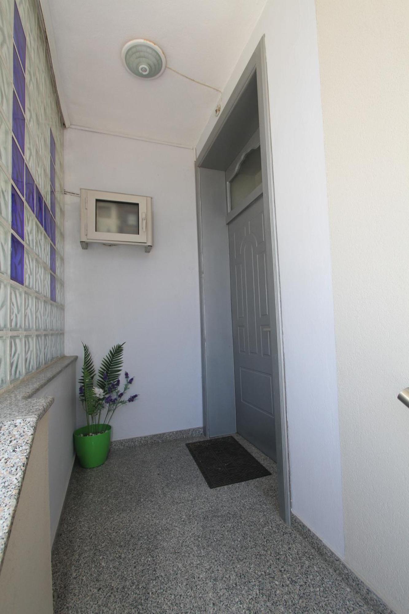 Kompleksi Eli Guest House Durrës Exterior foto